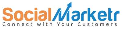Social Marketr Logo